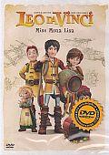 Leo da Vinci: Mise Mona Lisa (DVD)