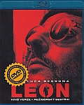 Leon (Blu-ray) (Léon)