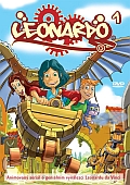 Leonardo 1 (DVD)