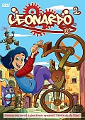 Leonardo 2 (DVD)