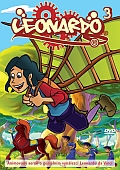 Leonardo 3 (DVD)