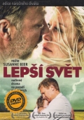 Lepší svět (DVD) (Hævnen)