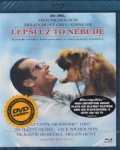 Lepší už to nebude (Blu-ray) (As Good As It Gets)