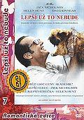 Lepší už to nebude (DVD) (As Good As It Gets) - romantická edice