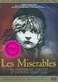 Les Miserables / Bídníci (DVD) (Collector´s Edition) k 10 výročí