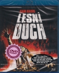 Lesní duch (Blu-ray) (Evil Dead) 1981 (vyprodané)