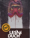Lesní duch (Blu-ray) - steelbook limitovaná sběratelská edice (Evil Dead) 2013