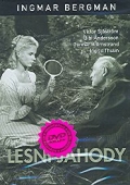 Lesní jahody (DVD) (Smultronstallet) "Bergman"