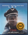 Let (Blu-ray) (Flight)