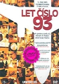 Let číslo 93 (DVD) (United 93)