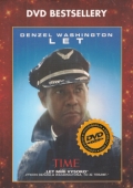 Let (DVD) (Flight) - DVD bestsellery