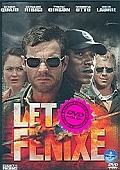 Let Fénixe (DVD) (Flight Of The Phoenix) - BAZAR