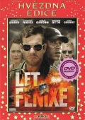 Let Fénixe (DVD) (Flight Of The Phoenix) - hvězdná edice