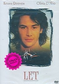 Let (DVD) (Flying)