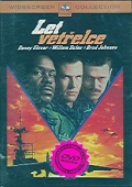 Let vetřelce (DVD) (Flight of the Intruder)