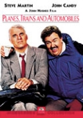 Letadla, vlaky a automobily (DVD) (Planes, trains and automobiles)