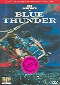 Létající oko / Modrý hrom [DVD] (Blue Thunder)