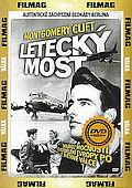 Letecký most (DVD) (Big Lift) - pošetka