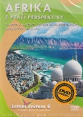 Letem světem 6 - Afrika z ptačí perspektivy (DVD)