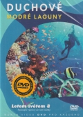 Letem světem 8 - Duchové Modré laguny (DVD)