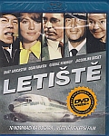 Letiště (1970) (Blu-ray) (Airport)