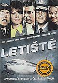 Letiště (1970) (DVD) (Airport (1970))