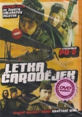 Letka čarodějek (DVD) (V nebe “Nochnye vedmy”) - vyprodané