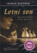 Letní sen (DVD) (Sommarlek) - vyprodané