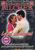 Letní slunovrat (DVD) 1 (Kolekce Rosamunde Pilcher) - pošetka