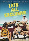 Léto All Exclusive (DVD) (All Gone South)