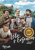Léto s Evženem (DVD) - český film