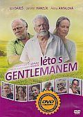 Léto s gentlemanem (DVD)