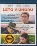 Léto v únoru (Blu-ray) (Summer in February)