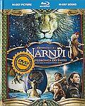 Letopisy Narnie 3: Plavba Jitřního poutníka (Blu-ray) - limitovaná edice Digibook (Chronicles of Narnia: Voyage of the Dawn Treader)