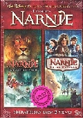 Letopisy narnie 1,2 - 2pack 3x(DVD)
