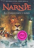 Letopisy Narnie - Lev, Čarodějnice a skříň (DVD) (Chronicles Of Narnia, The - The Lion, The Witch And The Wardrobe)
