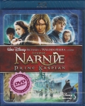 Letopisy Narnie - Princ Kaspian (Blu-ray) (Chronicles of Narnia: Prince Caspian)