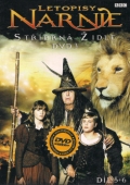 Letopisy Narnie - Stříbrná židle (DVD) 3, díl 5 + 6