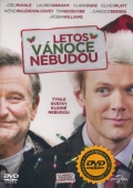 Letos vánoce nebudou (DVD) (Merry Friggin' Christmas)