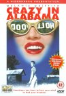 Léto v Alabamě [DVD] (Crazy in Alabama)