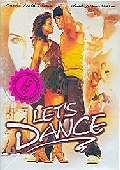 Let's Dance 1 (DVD) (Step up) - pošetka