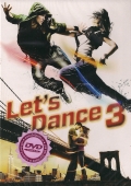 Let's Dance 3 (DVD) (Step Up 3)