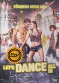 Let's Dance - All in (DVD) (Step Up 5)