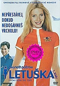 Letuška 1. třídy (DVD) (View From The Top)