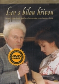 Lev s bílou hřívou (DVD) - vyprodané