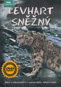 Levhart sněžný BBC (DVD) (Snow Leopard)