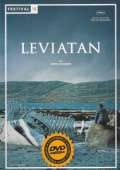 Leviatan (DVD) - vyprodané