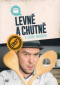 Levně a chutně s Láďou Hruškou (DVD)