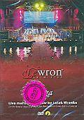 Lewron Orchestra - Olza (DVD)