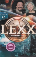 Lexx - Super nova (DVD) (Lexx - disk 2)